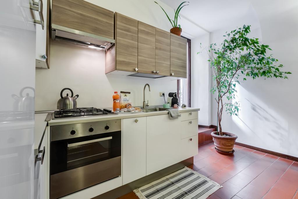 Purificazione 44 Appartement Rome