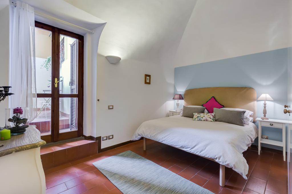 Purificazione 44 Appartement